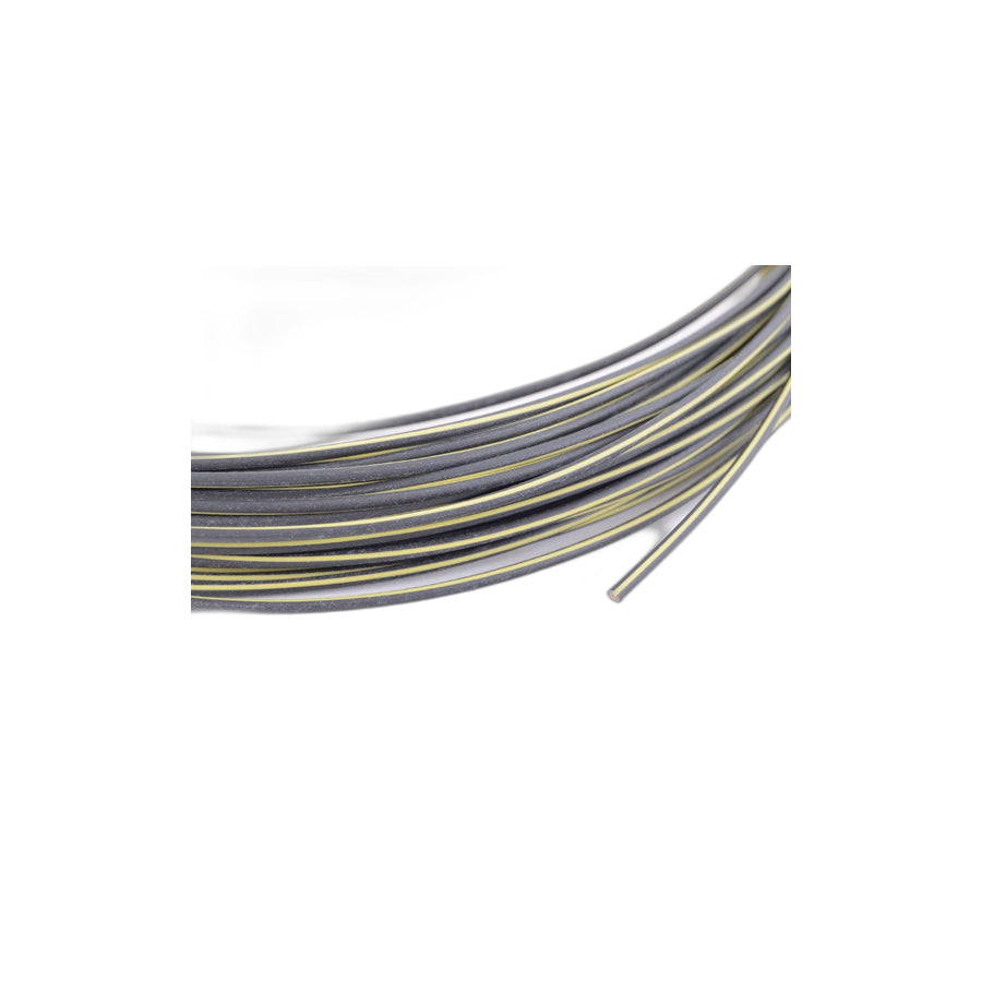 Genuine BMW Mini 61126908723 F46 G12 F07 Cable Black-Yellow 0,75mm? (Inc. X3 3.0d) | ML Performance US Car Parts