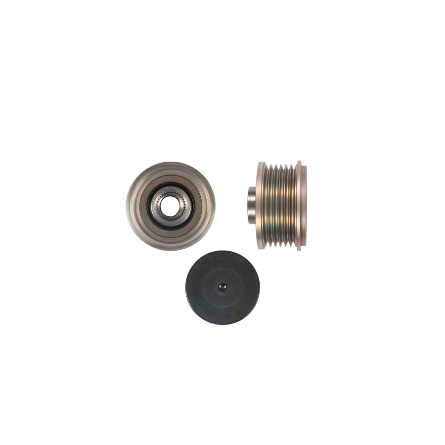 Gates Fleetrunner??Micro-V? Kit OAP7238 Alternator Freewheel Clutch