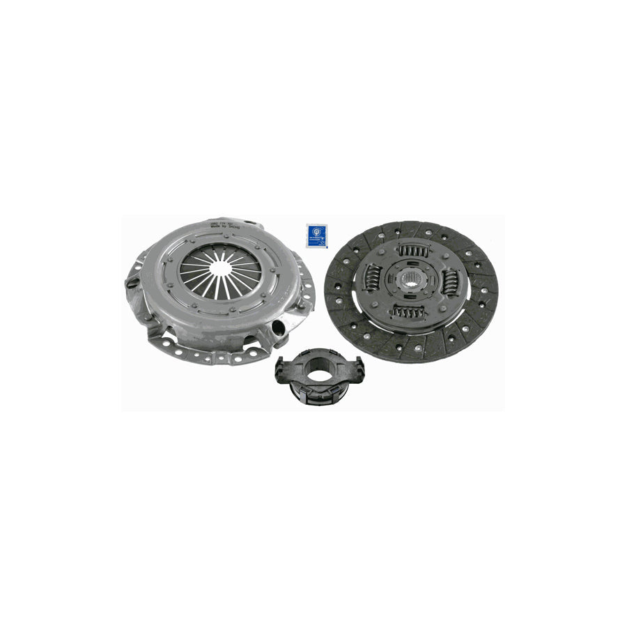 Sachs 3000 844 201 Clutch Kit