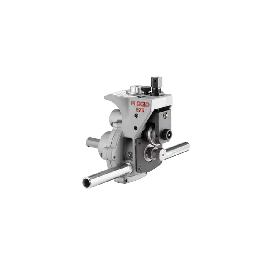 RIDGID RID33033 975 Roll Groover 33033