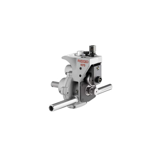 RIDGID RID33033 975 Roll Groover 33033
