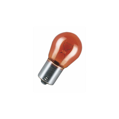 NEOLUX  N581 12v 21w BAU15s amber (581) Trade pack of 10