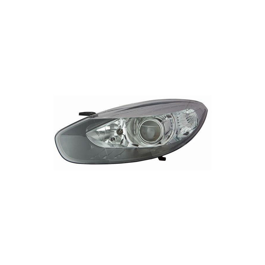 Abakus 5511185Rmlemn2 Headlight for Renault Fluence (L3_)