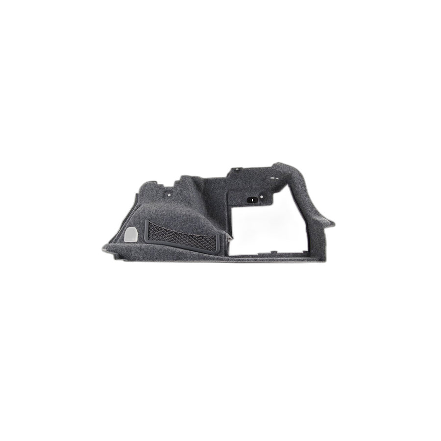 Genuine BMW 51477139438 E90 Right Trunk Trim (Inc. 318d, 323i & M3) | ML Performance US Car Parts