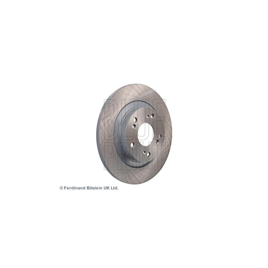 Blue Print Adh24351 Brake Disc for Honda S2000 (Ap)