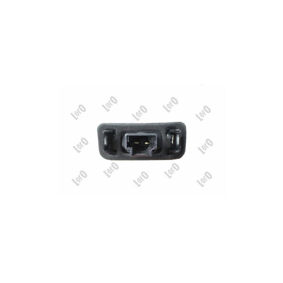 Abakus 03806905Led Licence Plate Light