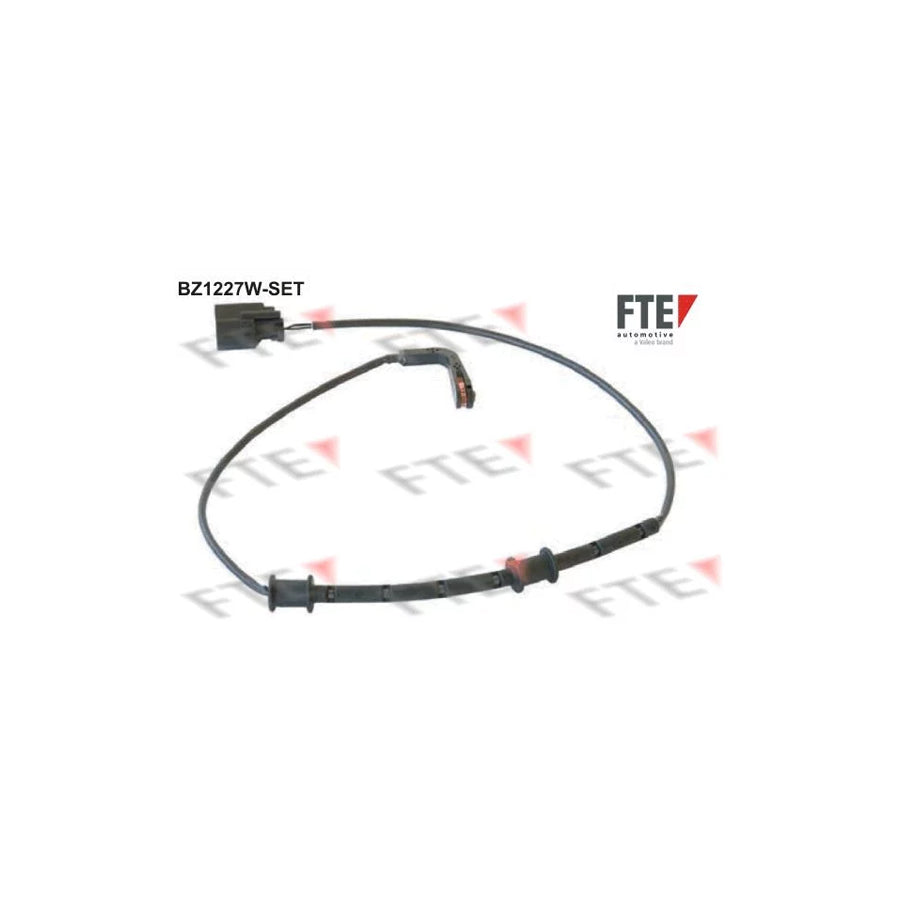 FTE 9410179 Brake Pad Wear Sensor for Jaguar F-Type