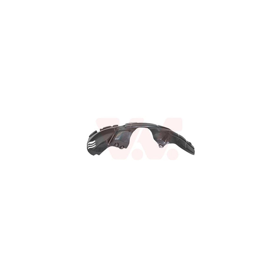 Van Wezel 1803434 Panelling, Mudguard for FORD Ecosport Mk2