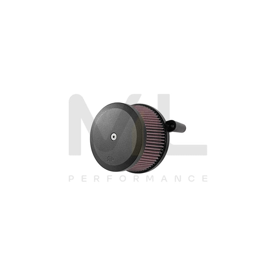 K&N RK-3933XB Intake System-Harley Davidson | ML Car Parts UK | ML Performance