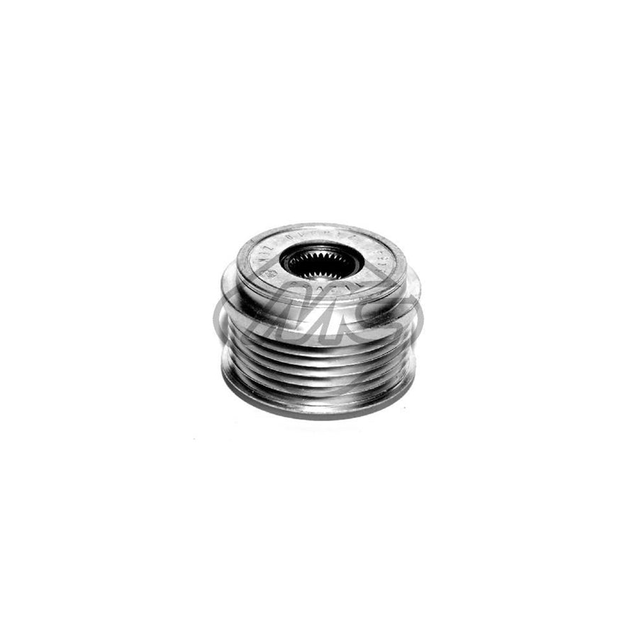Metalcaucho 06008 Alternator Freewheel Clutch
