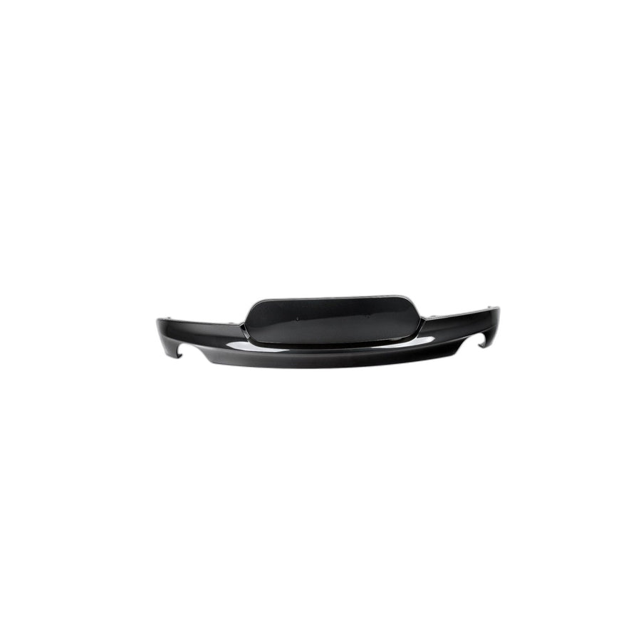 Genuine BMW 51128038095 E89 Insert For Bumper, Rear -M- (Inc. Z4 35i) | ML Performance US Car Parts