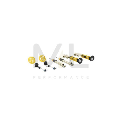 ST Suspensions 1820220812 BMW E36 COILOVER KIT XTA PLUS 3 (Inc. M3 3.0 & 3.2)