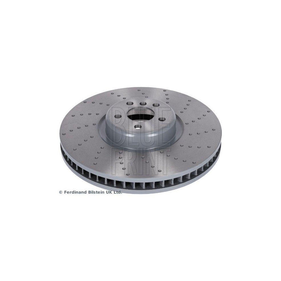 Blue Print Adbp430142 Brake Disc