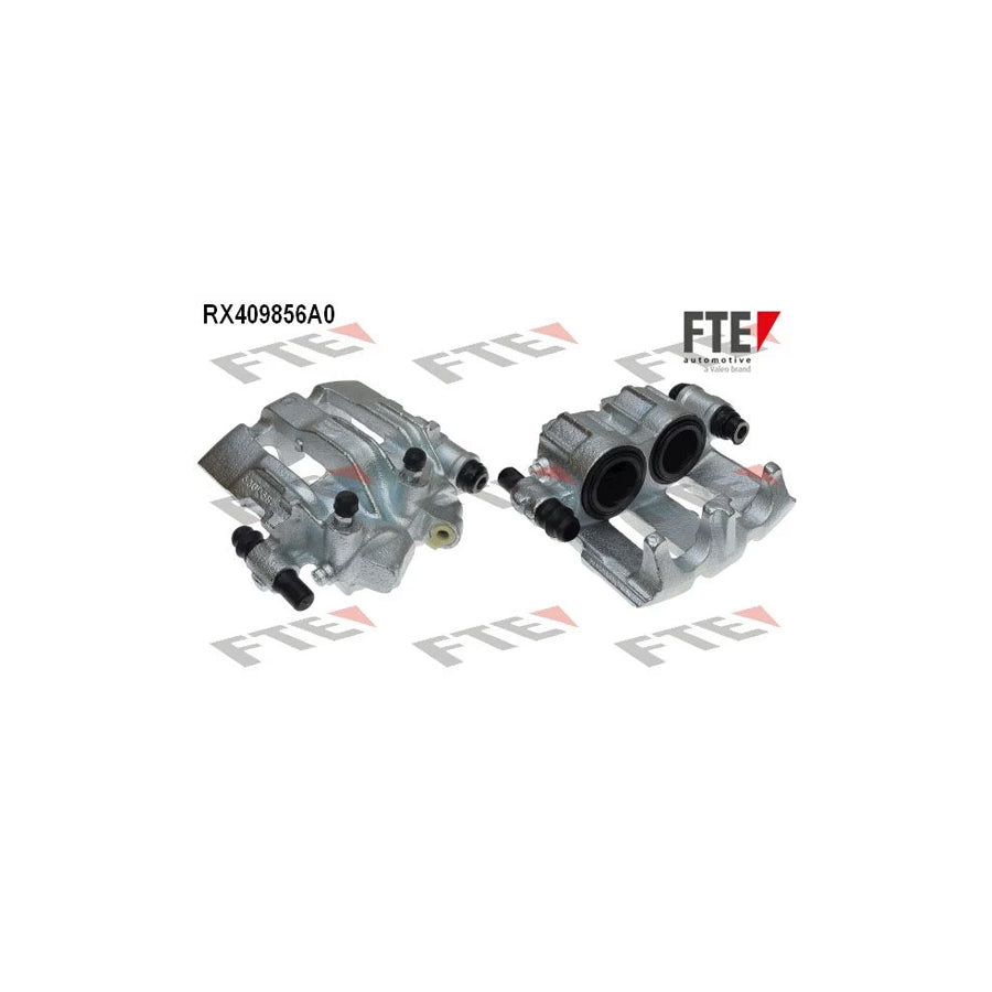FTE Rx409856A0 Brake Caliper