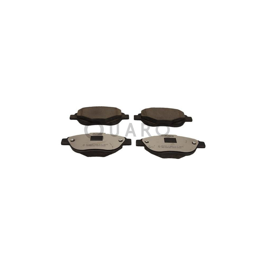 Quaro QP3797C Brake Pad Set