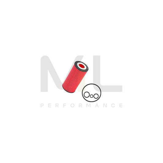 K&N PS-7033 Oil Filter | ML Car Parts UK | ML Performance