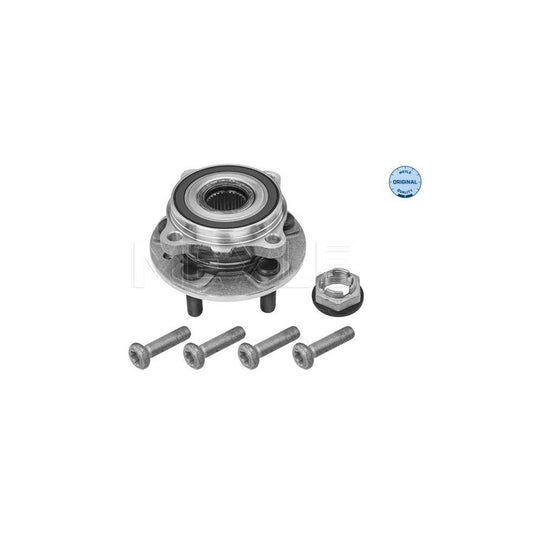 Meyle 18-14 652 0002 Wheel Bearing Kit