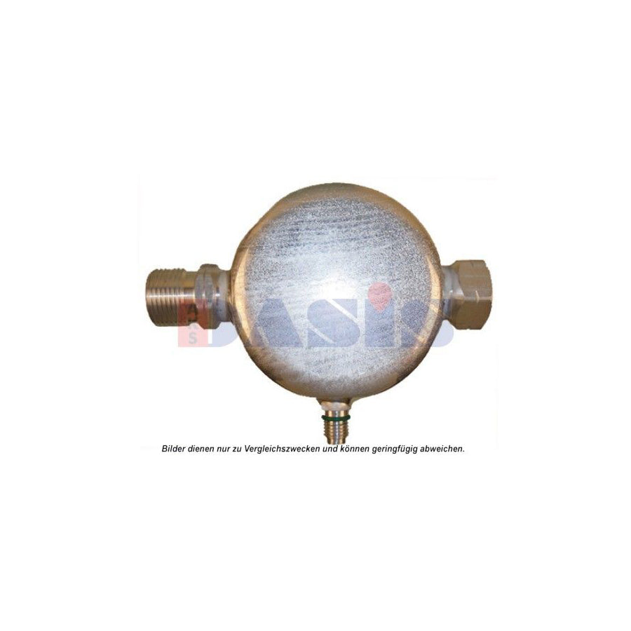 AKS Dasis 800038N Dryer, Air Conditioning