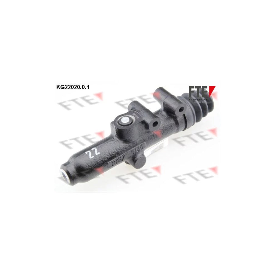 FTE Kg22020.0.1 Master Cylinder, Clutch