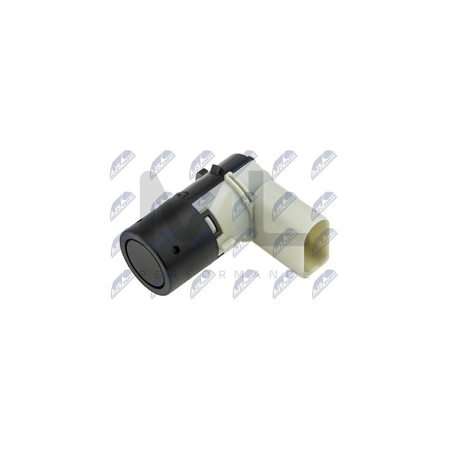 NTY EPDC-VW-002 Parking sensor for VW Bora Saloon (1J2) Rear, Black, Ultrasonic Sensor