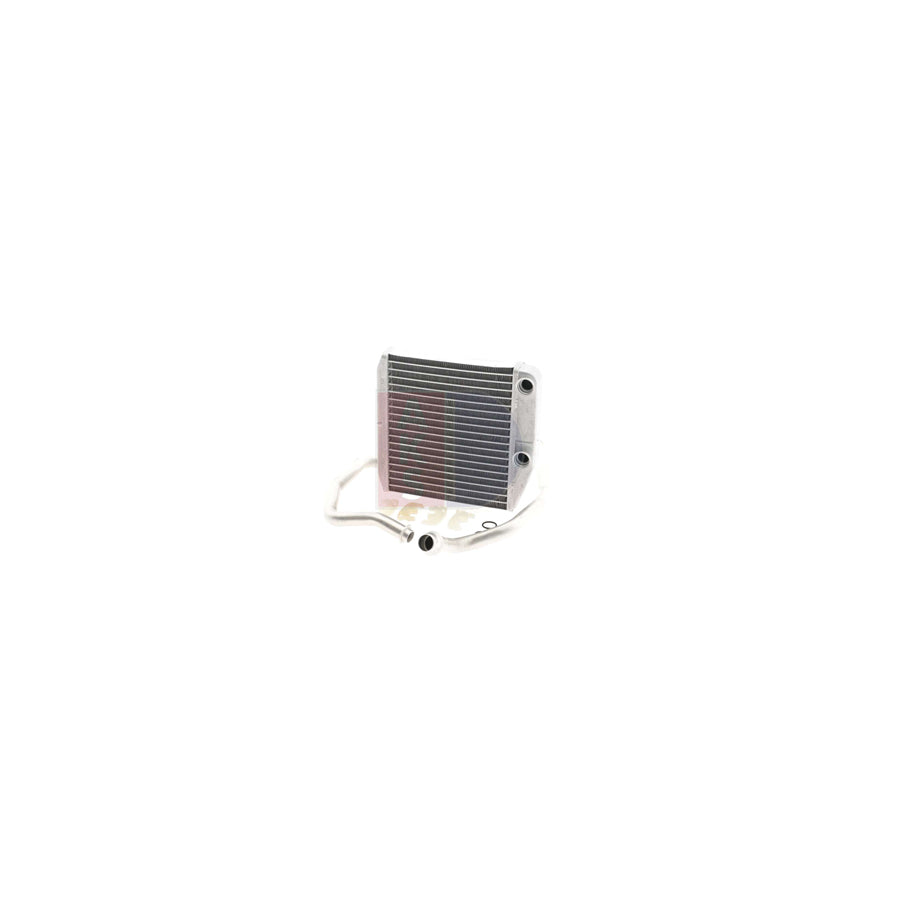 AKS Dasis 069014N Heater Matrix