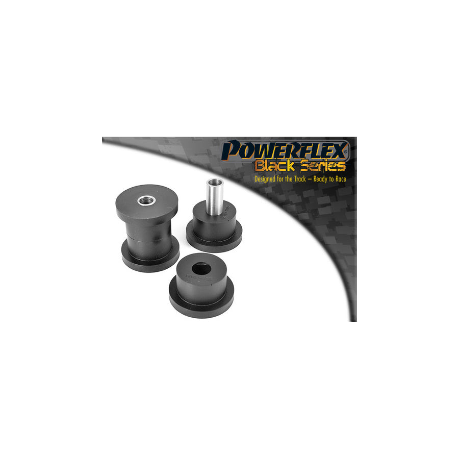 Powerflex PFF80-602BLK Vauxhall - Opel Manta B Front Lower Wishbone Front Bush | ML Performance UK Car Parts