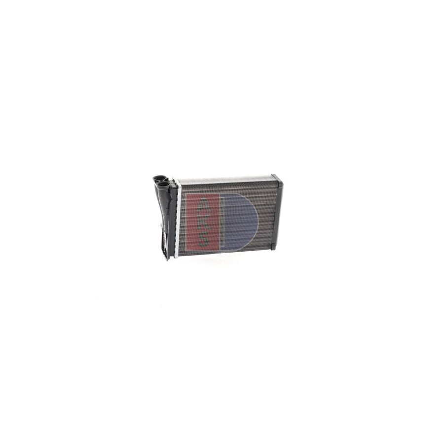 AKS Dasis 069013N Heater Matrix