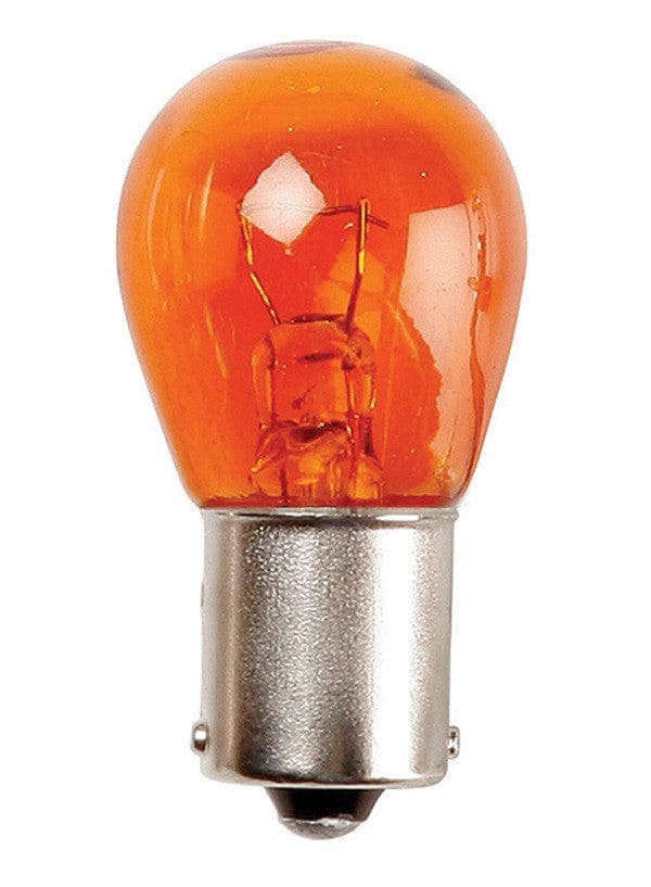 RING RW588 24V 21W PY21W OSP BAU15s Indicator (Amber)