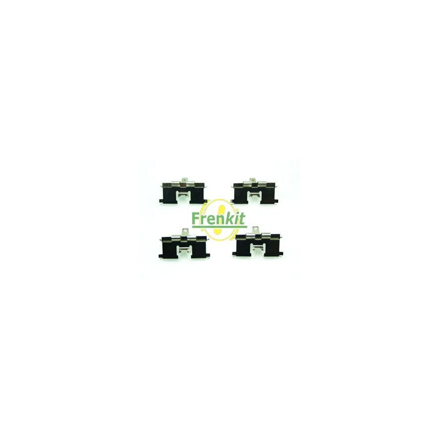 Frenkit 901692 Accessory Kit, Disc Brake Pads