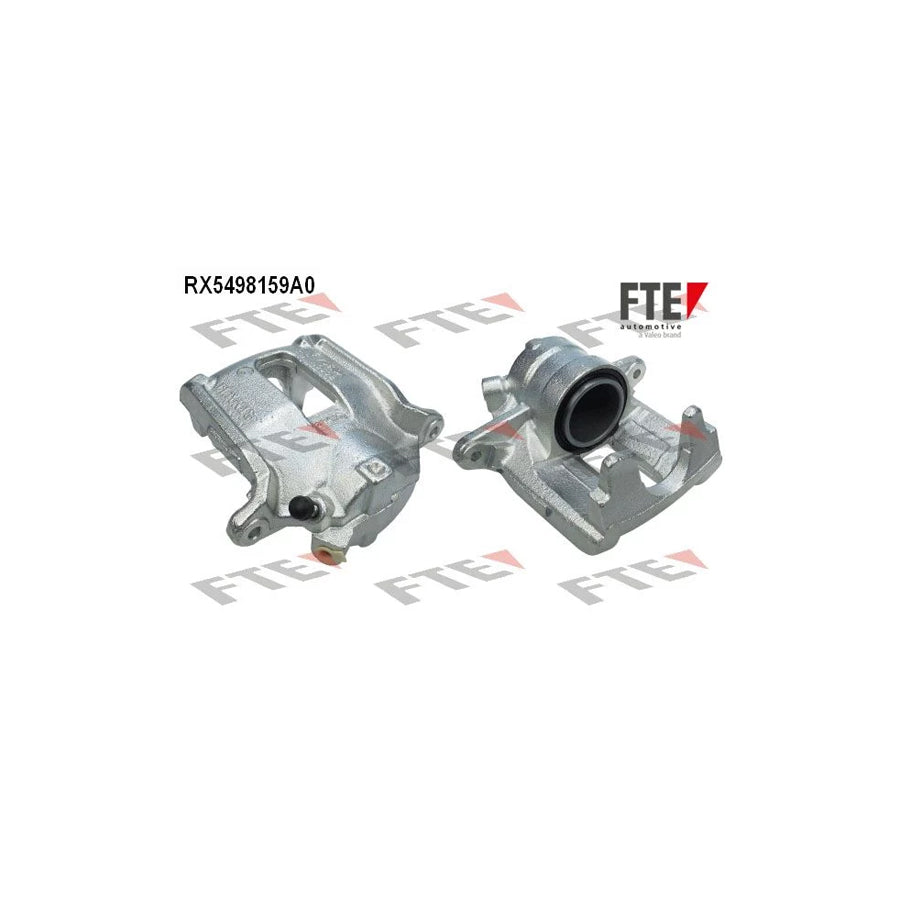 FTE 9291659 Brake Caliper for Renault Megane