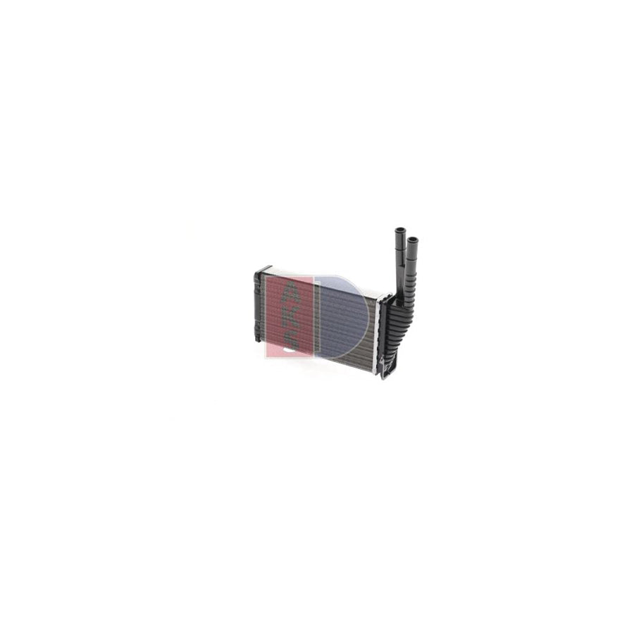 AKS Dasis 069012N Heater Matrix