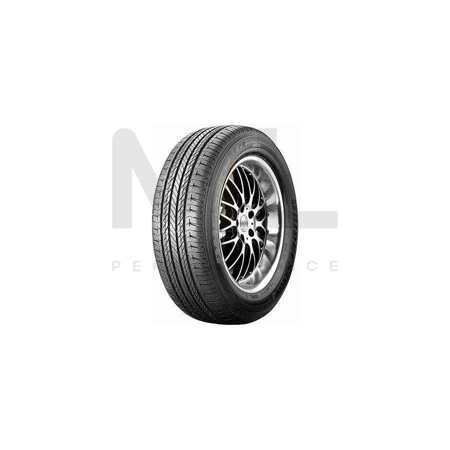 Bridgestone Dueler H/L 400 (MOE) 235/50 R18 97H SUV Summer Tyre