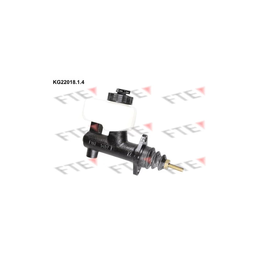 FTE Kg22018.1.4 Master Cylinder, Clutch