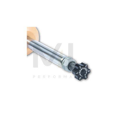 ST Suspensions 18230883 Ford Fiesta Mk7  COILOVER KIT XTA