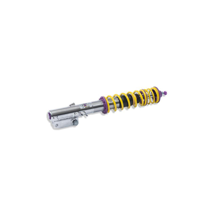 KW 35271021 Porsche 964 911 Variant 3 Coilover Kit 3 | ML Performance US Car Parts