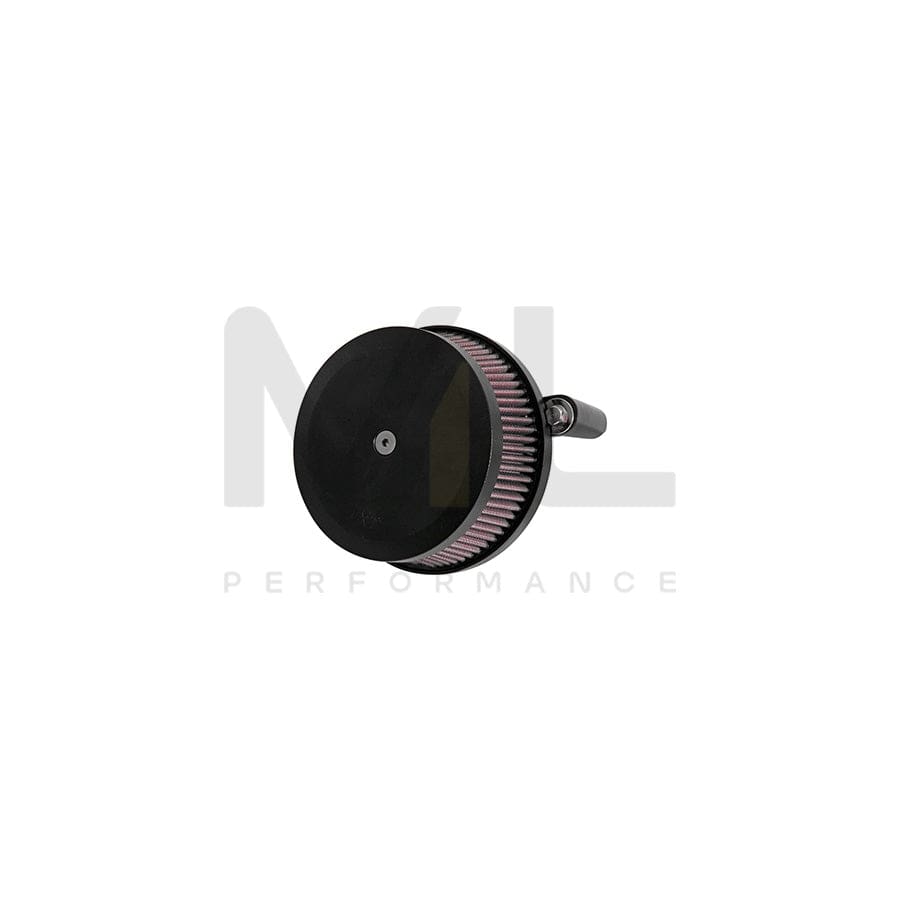 K&N RK-3933B Intake System-Harley Davidson | ML Car Parts UK | ML Performance