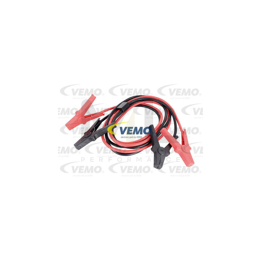 VEMO V98-65013 Jump leads Current-carrying capacity: 220A | ML Performance Car Parts