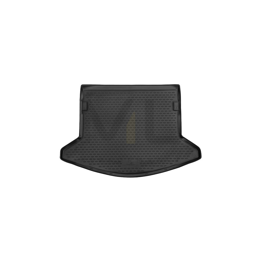 WALSER XTR 70946 Car boot liner Nonslip