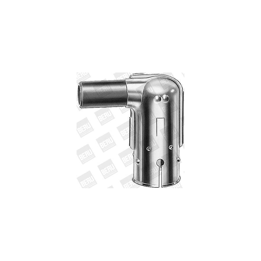 Beru Oa4/14 Plug, Spark Plug for Wartburg Knight / 353