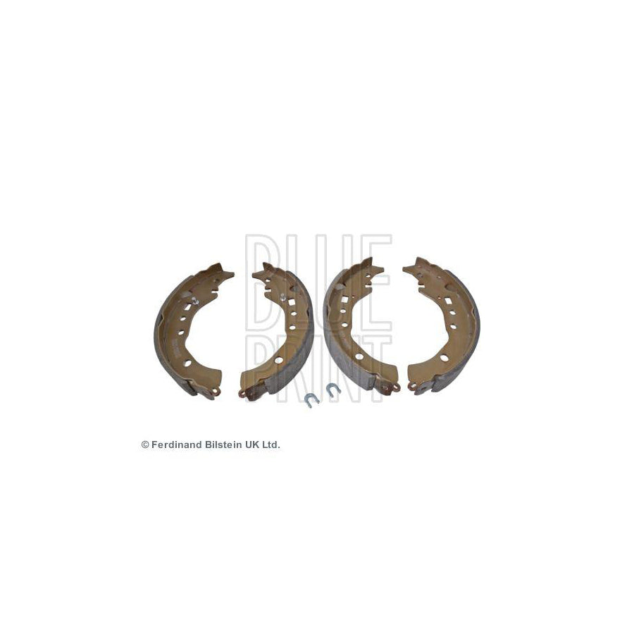 Blue Print Adt34183 Brake Shoe Set