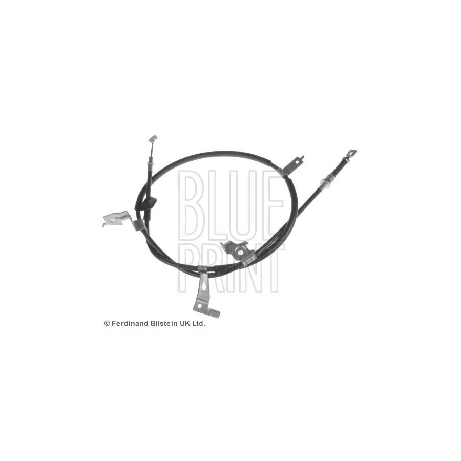Blue Print Adk84693 Hand Brake Cable for Suzuki Sx4
