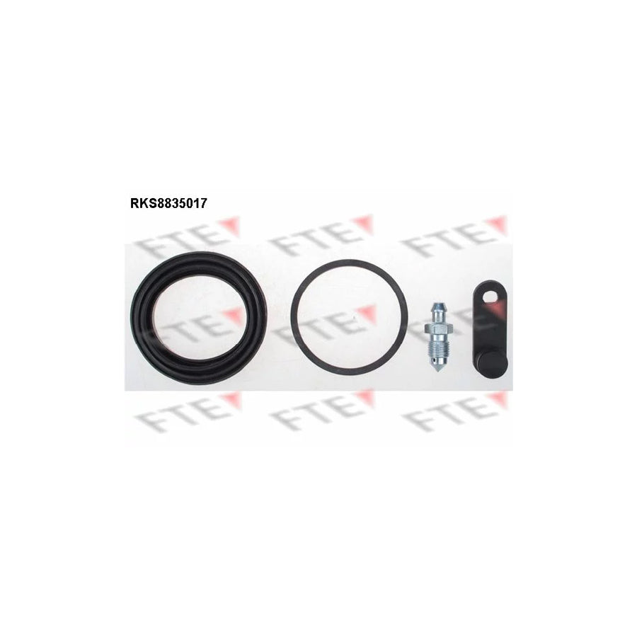 FTE 9324059 Repair Kit, Brake Caliper