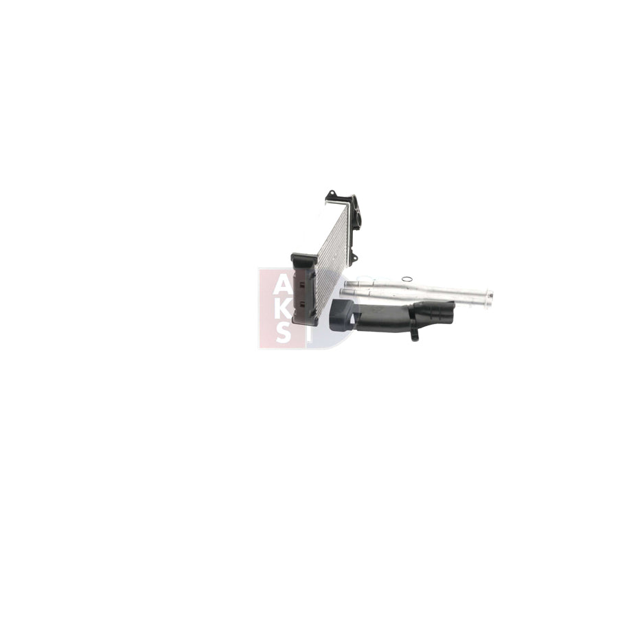 AKS Dasis 069011N Heater Matrix