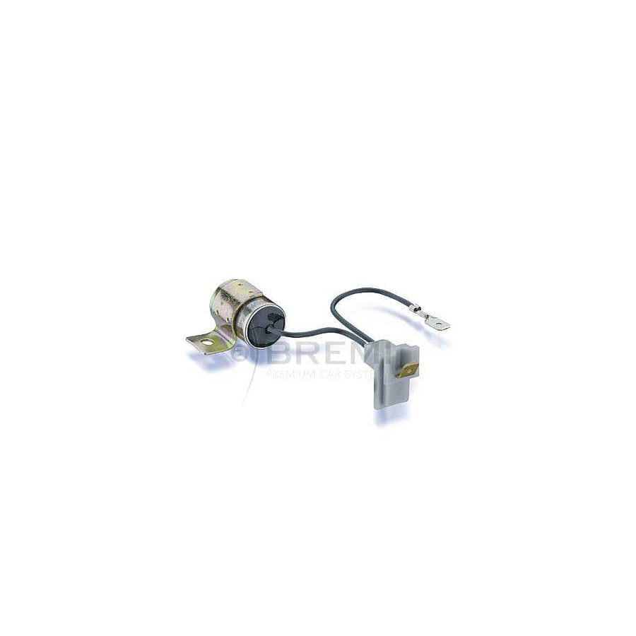 Bremi 6001 Distributor Cap