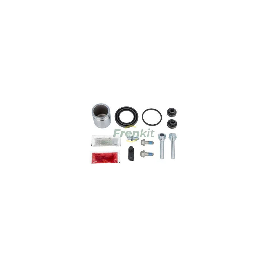 Frenkit 743241 Repair Kit, Brake Caliper for Hyundai Genesis I Coupe (Bk)
