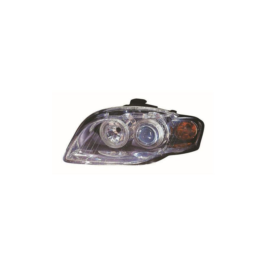Abakus 4461118Pxndem1 Headlight Set for Audi A4