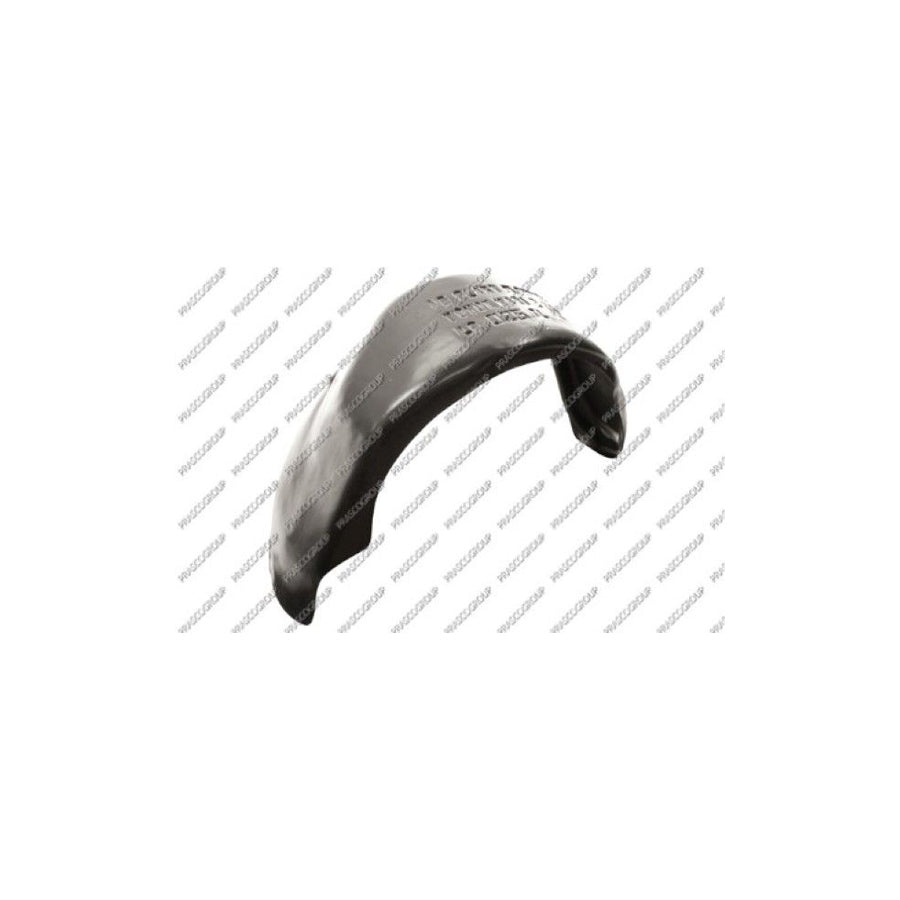 Prasco TY3253654 Panelling, Mudguard for TOYOTA Yaris II Hatchback (XP9)