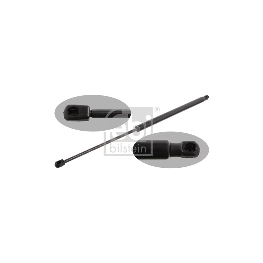 Febi Bilstein 31645 Tailgate Strut for VW Caddy