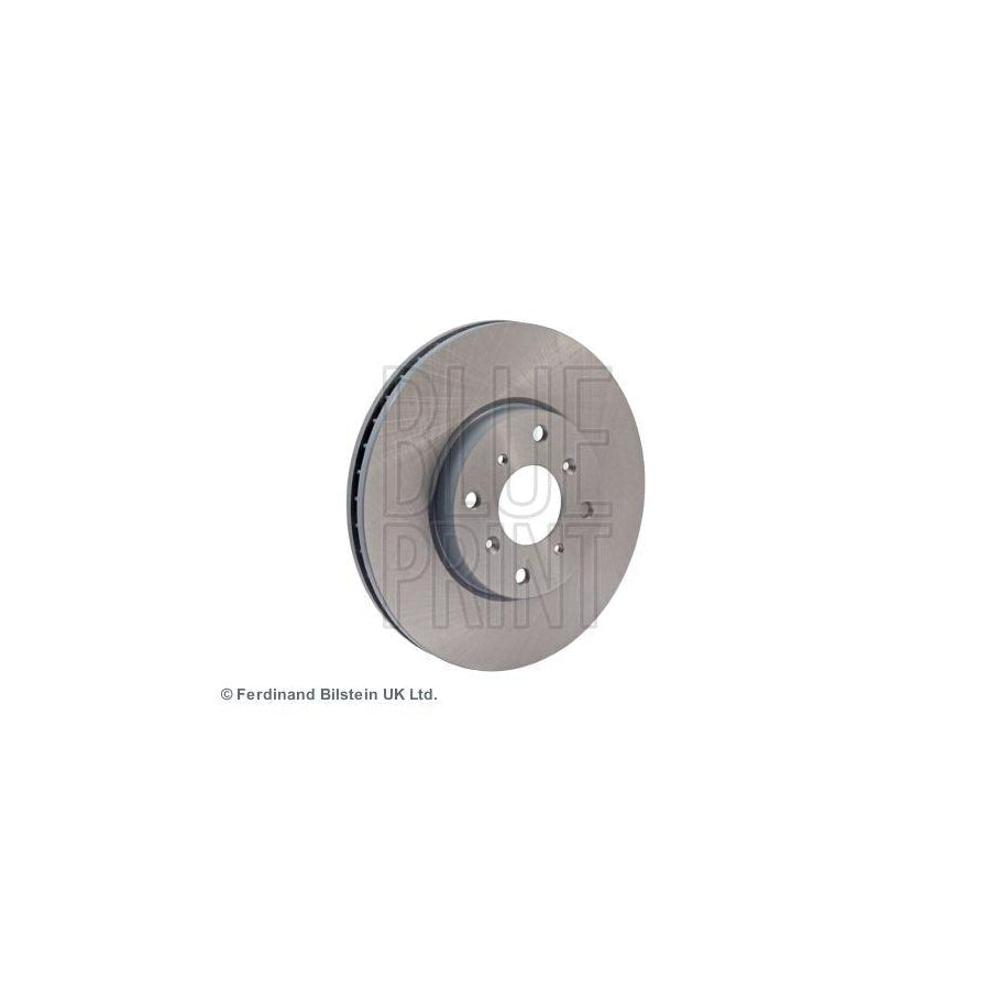 Blue Print Adh24349 Brake Disc for Honda Accord