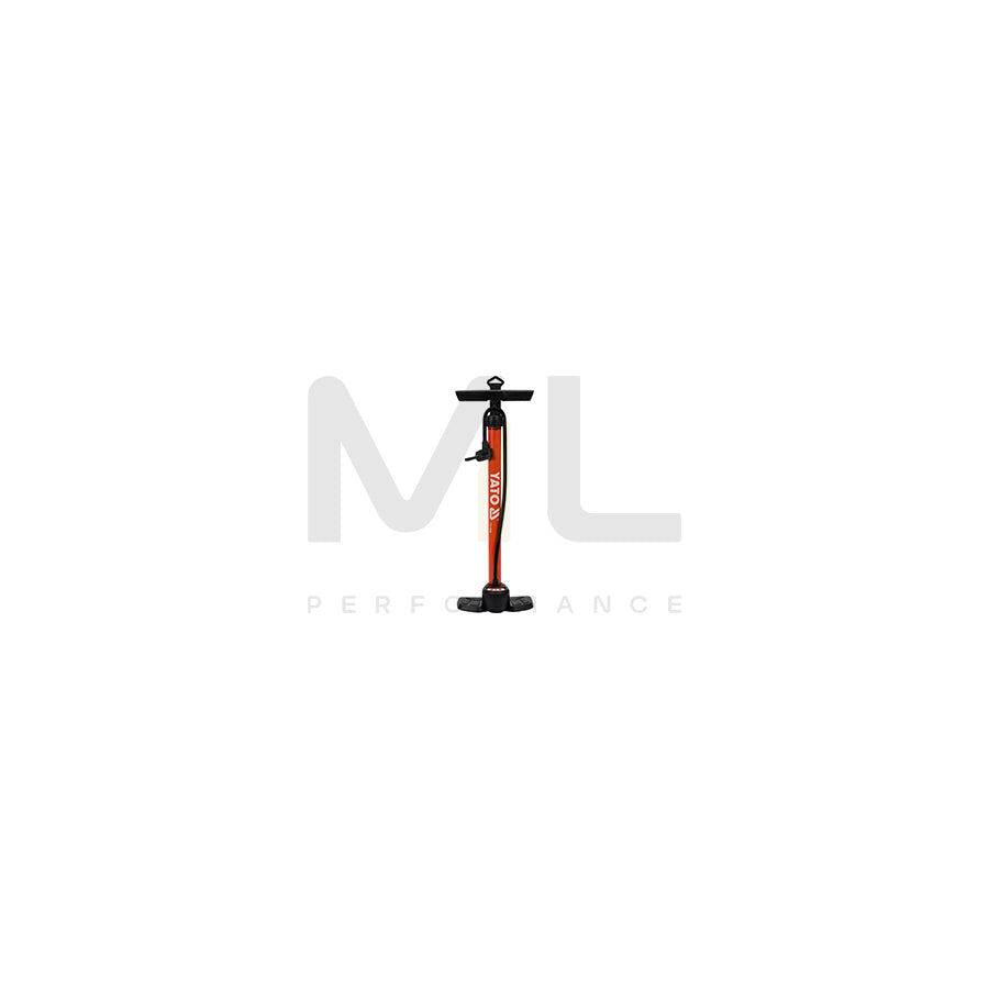 YATO YT-73530 Floor pump